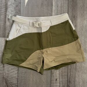 Outdoor Voices RecTrek 3” short (S)